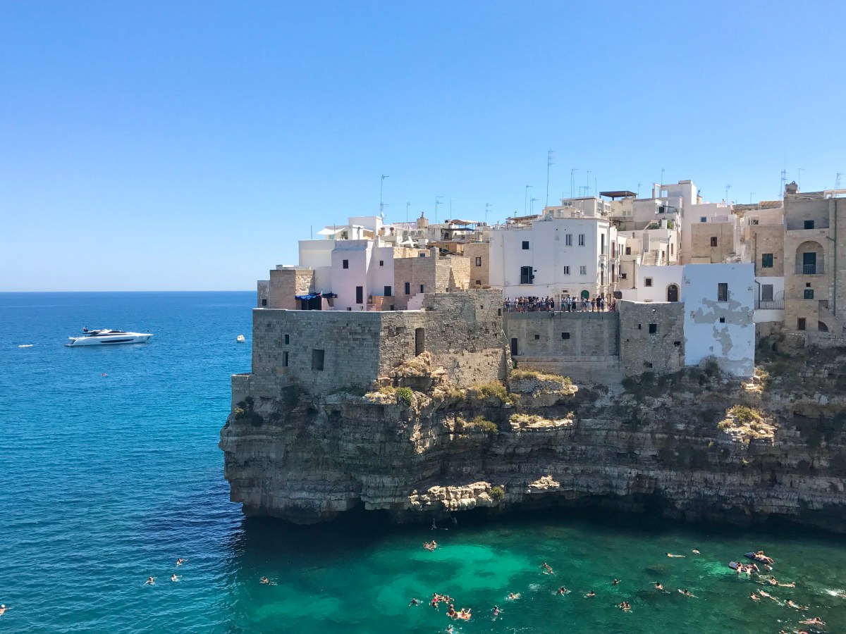 Les Pouilles en Italie : 12 jours de road trip, sites incontournables, conseils&nbsp;pratiques