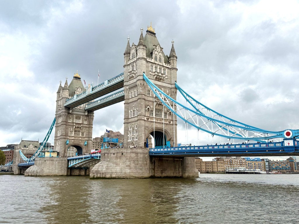 Séjour à Londres en famille : conseils et activités sur 6&nbsp;jours