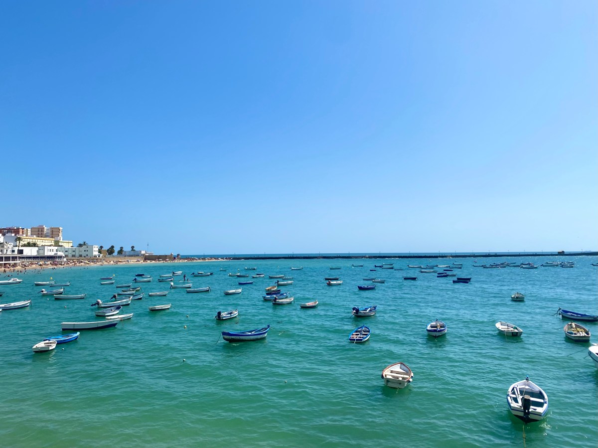 L&rsquo;Andalousie en 14 jours, découvrez ses&nbsp;merveilles