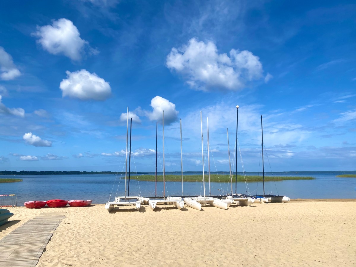 Carnet de voyage à Biscarrosse : entre Dune du Pilat, Cap Ferret et Bassin d&rsquo;Arcachon
