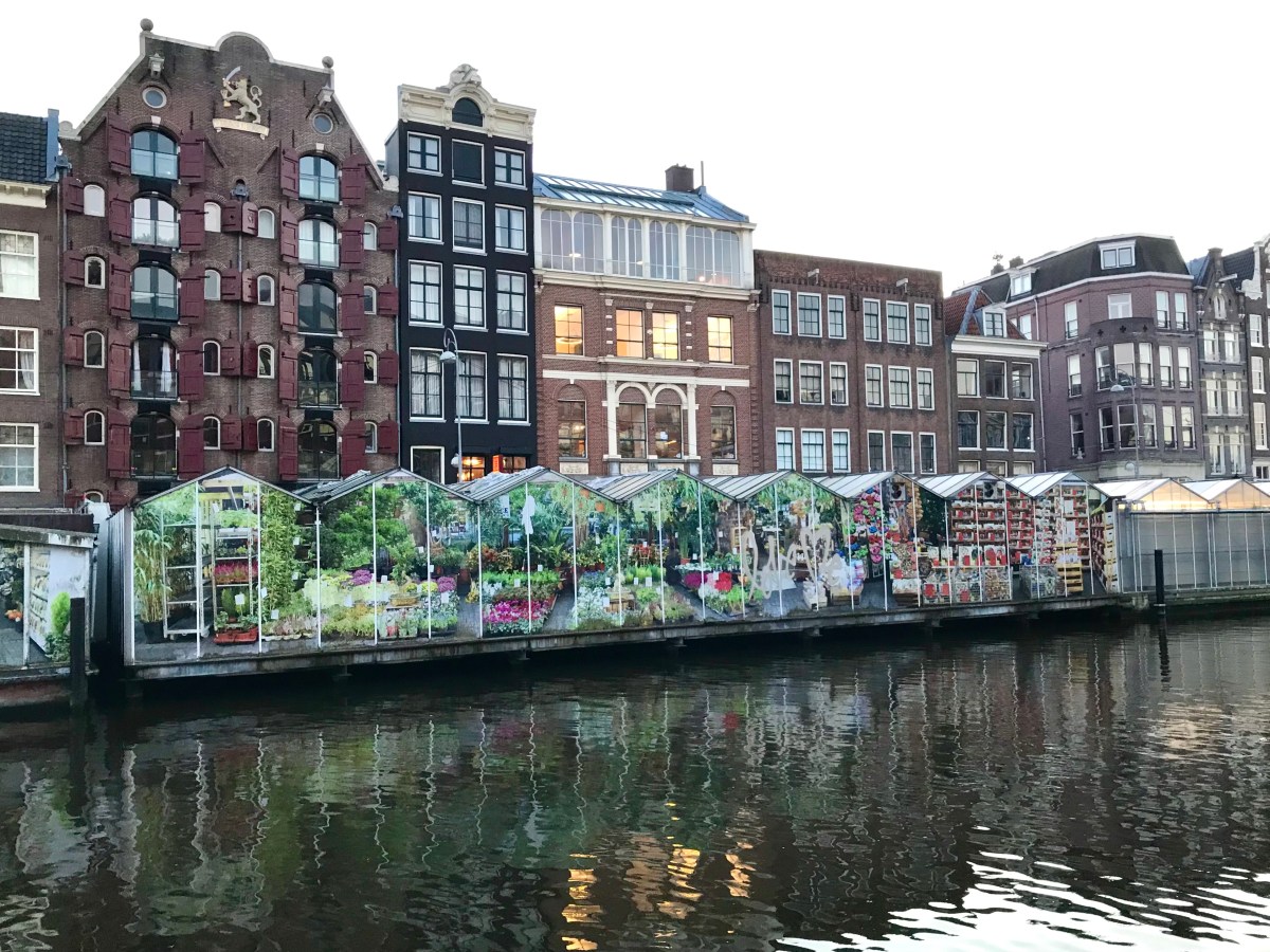 Amsterdam en 3 jours : Activités&nbsp;incontournables
