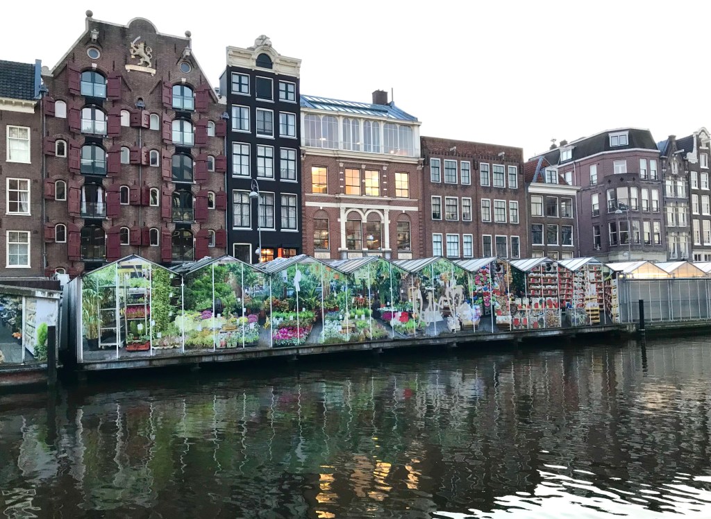 Amsterdam en 3 jours : Activités&nbsp;incontournables